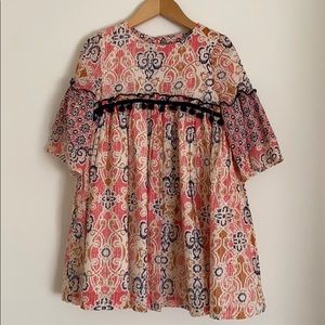 Pippa and Julie dress size 5T